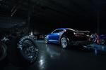 Chevrolet COPO Camaro 2017 года